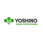 ヨシノパワージャパンロゴ