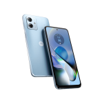Moto g64 5G ― 8GB RAM、128GBストレージ 5Gスマートフォン